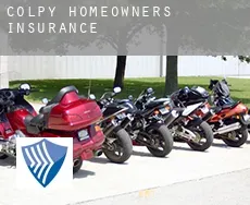 Colpy  homeowners insurance
