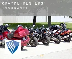 Crayke  renters insurance