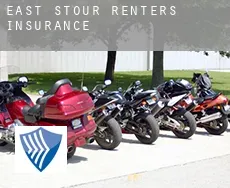 East Stour  renters insurance