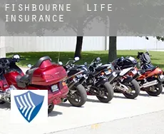 Fishbourne  life insurance