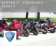 Hampnett  insurance agents