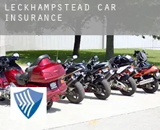Leckhampstead  car insurance