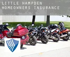 Little Hampden  homeowners insurance