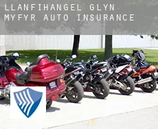 Llanfihangel-Glyn-Myfyr  auto insurance