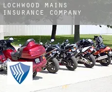Lochwood Mains  insurance company