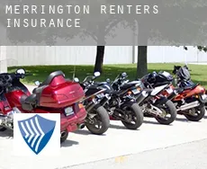 Merrington  renters insurance