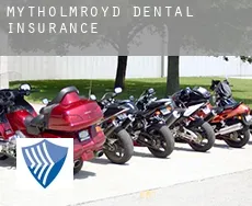 Mytholmroyd  dental insurance