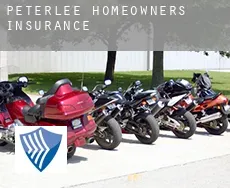 Peterlee  homeowners insurance