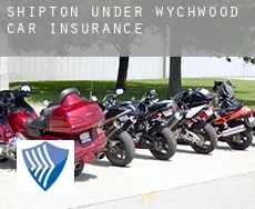 Shipton under Wychwood  car insurance