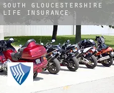 South Gloucestershire  life insurance