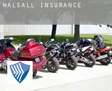 Walsall  insurance