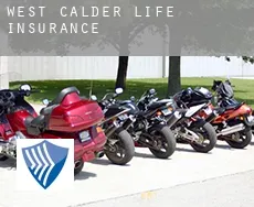 West Calder  life insurance