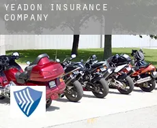 Yeadon  insurance company