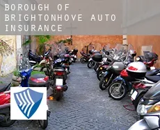 Brighton and Hove (Borough)  auto insurance