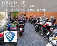 Redcar and Cleveland (Borough)  homeowners insurance