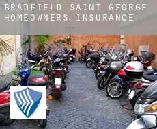 Bradfield Saint George  homeowners insurance