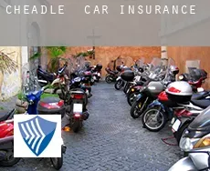 Cheadle  car insurance