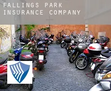 Fallings Park  insurance company