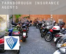 Farnborough  insurance agents