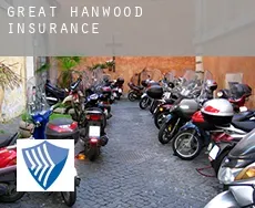 Great Hanwood  insurance
