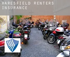 Haresfield  renters insurance