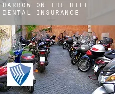 Harrow on the Hill  dental insurance