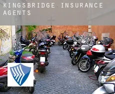 Kingsbridge  insurance agents