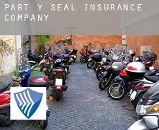Part-y-Seal  insurance company
