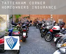 Tattenham Corner  homeowners insurance
