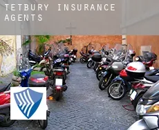 Tetbury  insurance agents