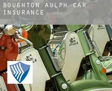 Boughton Aulph  car insurance