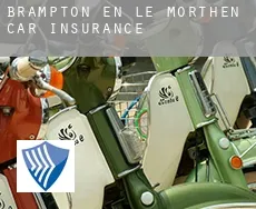 Brampton en le Morthen car insurance