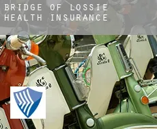 Bridge of Lossie  health insurance