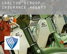 Carlton Scroop  insurance agents