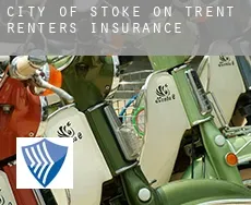 City of Stoke-on-Trent renters insurance