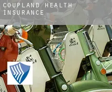 Coupland  health insurance