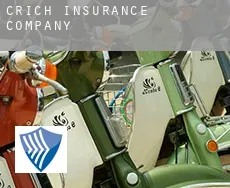 Crich  insurance company