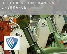 Hesleden  homeowners insurance