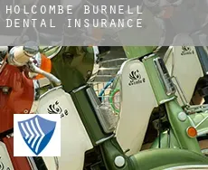 Holcombe Burnell  dental insurance