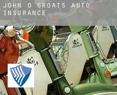 John O' Groats  auto insurance