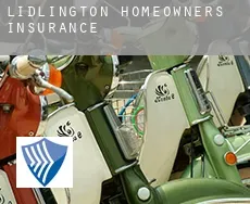 Lidlington  homeowners insurance