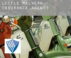 Little Malvern  insurance agents