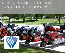 Abbey Saint Bathans  insurance company