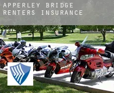 Apperley Bridge  renters insurance