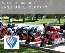 Appley Bridge  insurance company