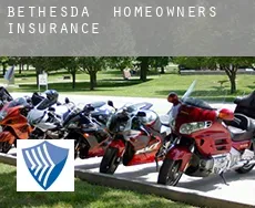 Bethesda homeowners insurance