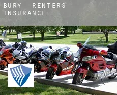 Bury  renters insurance