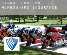 Carrutherstown  homeowners insurance