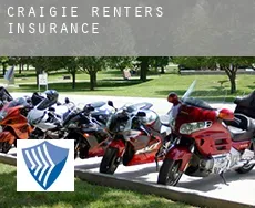 Craigie  renters insurance