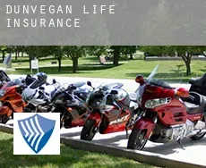 Dunvegan  life insurance